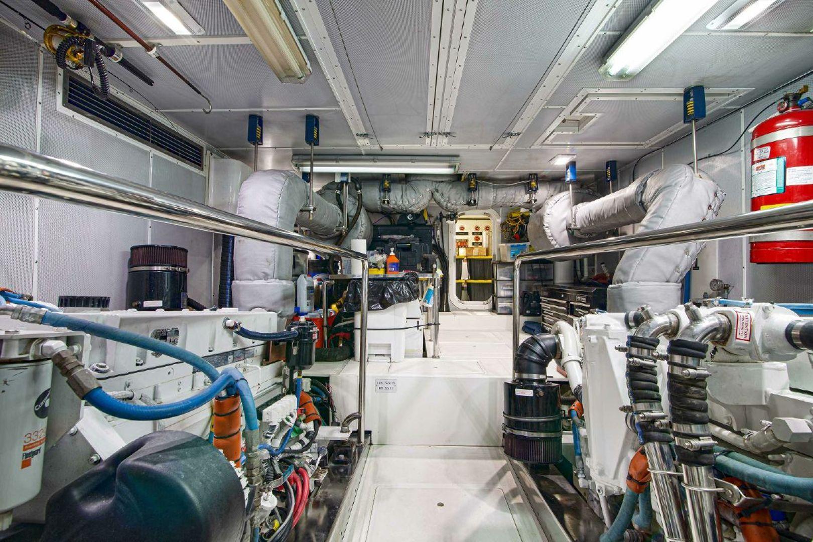 Nordhavn 76'