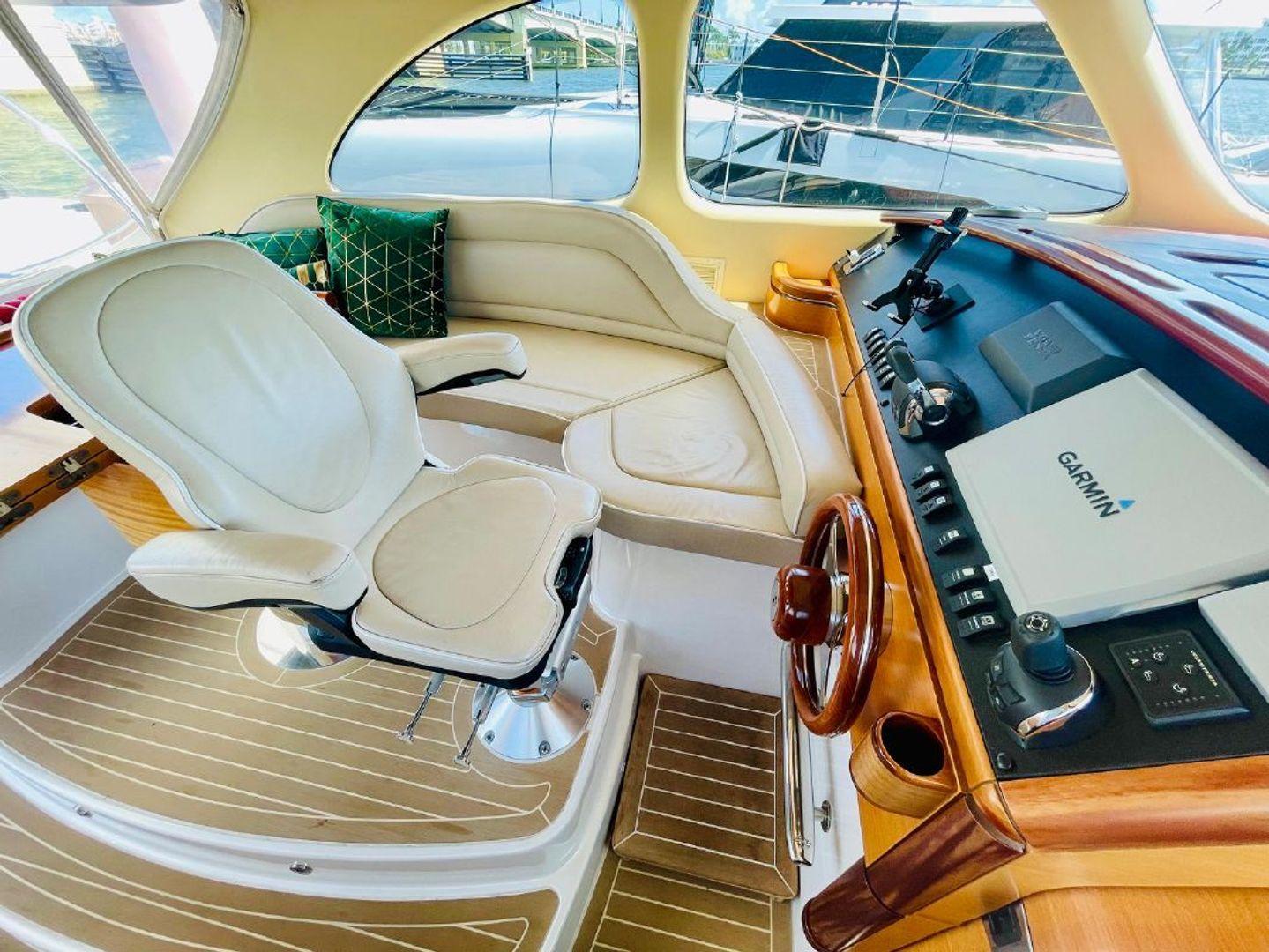 Zeelander Z Gucci 44'
