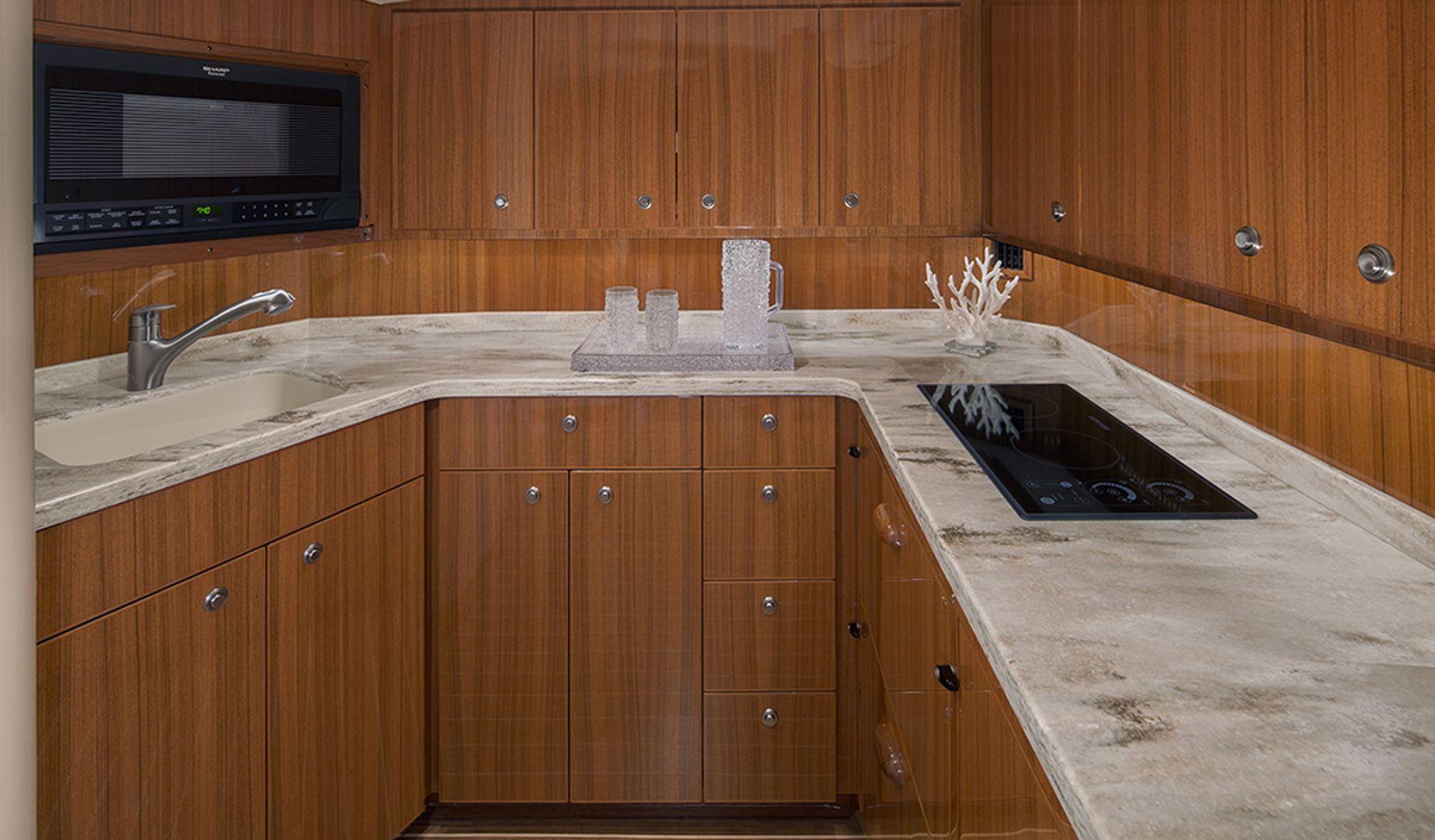 Viking Yachts Open 44'
