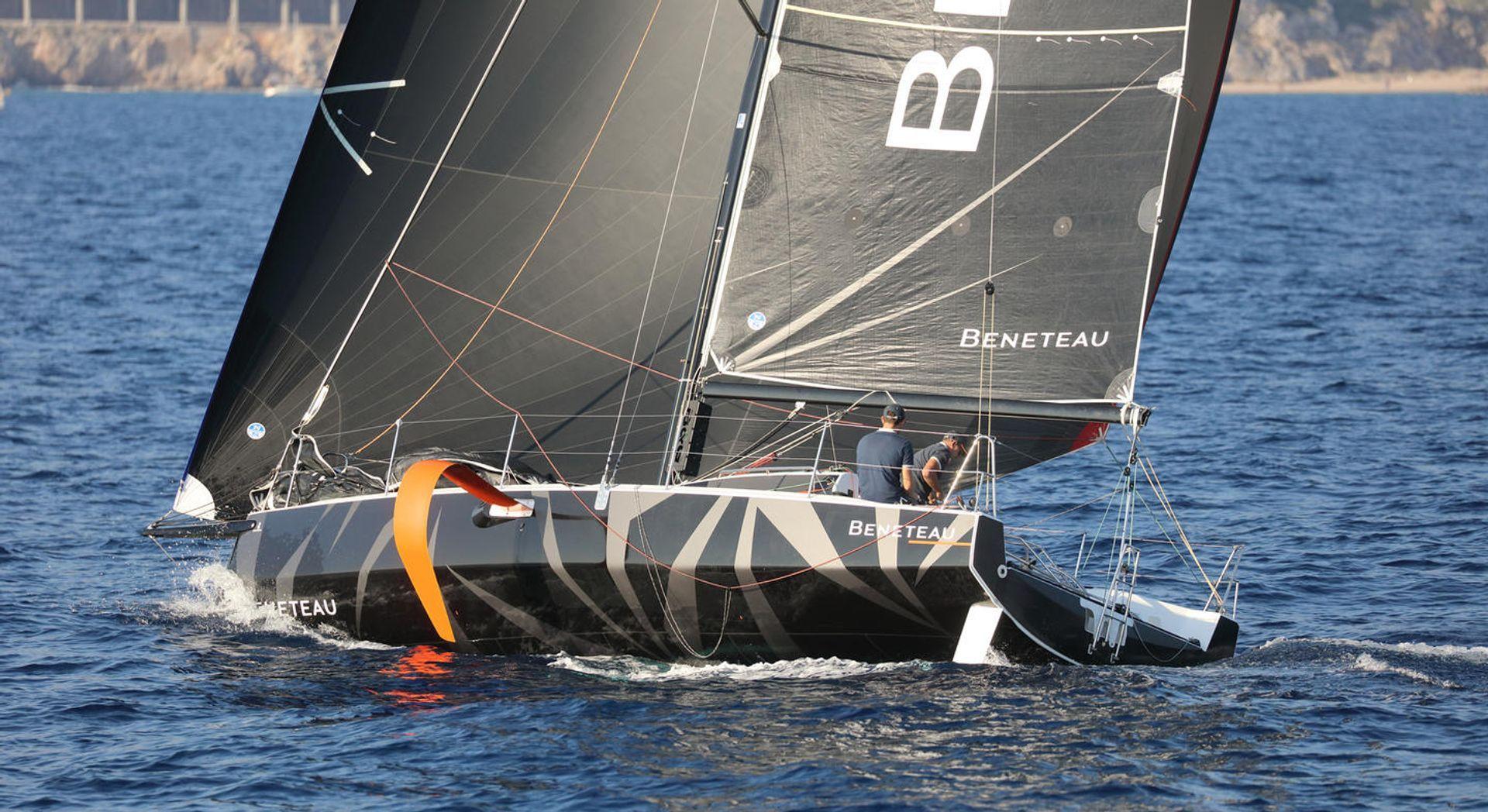 Beneteau Figaro Beneteau 3 35'
