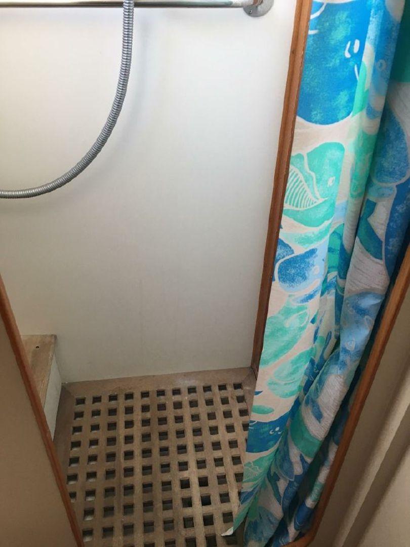 Jenita, Grand Banks Sedan 36'