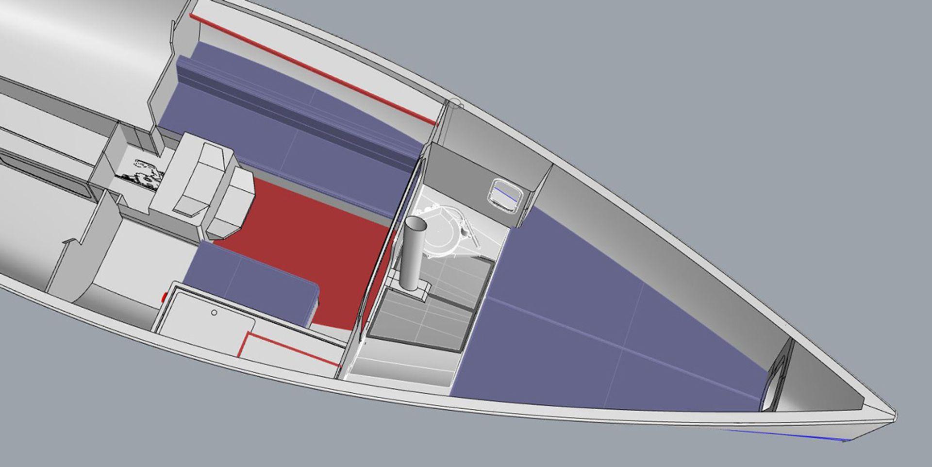 J Boats J/9 28'