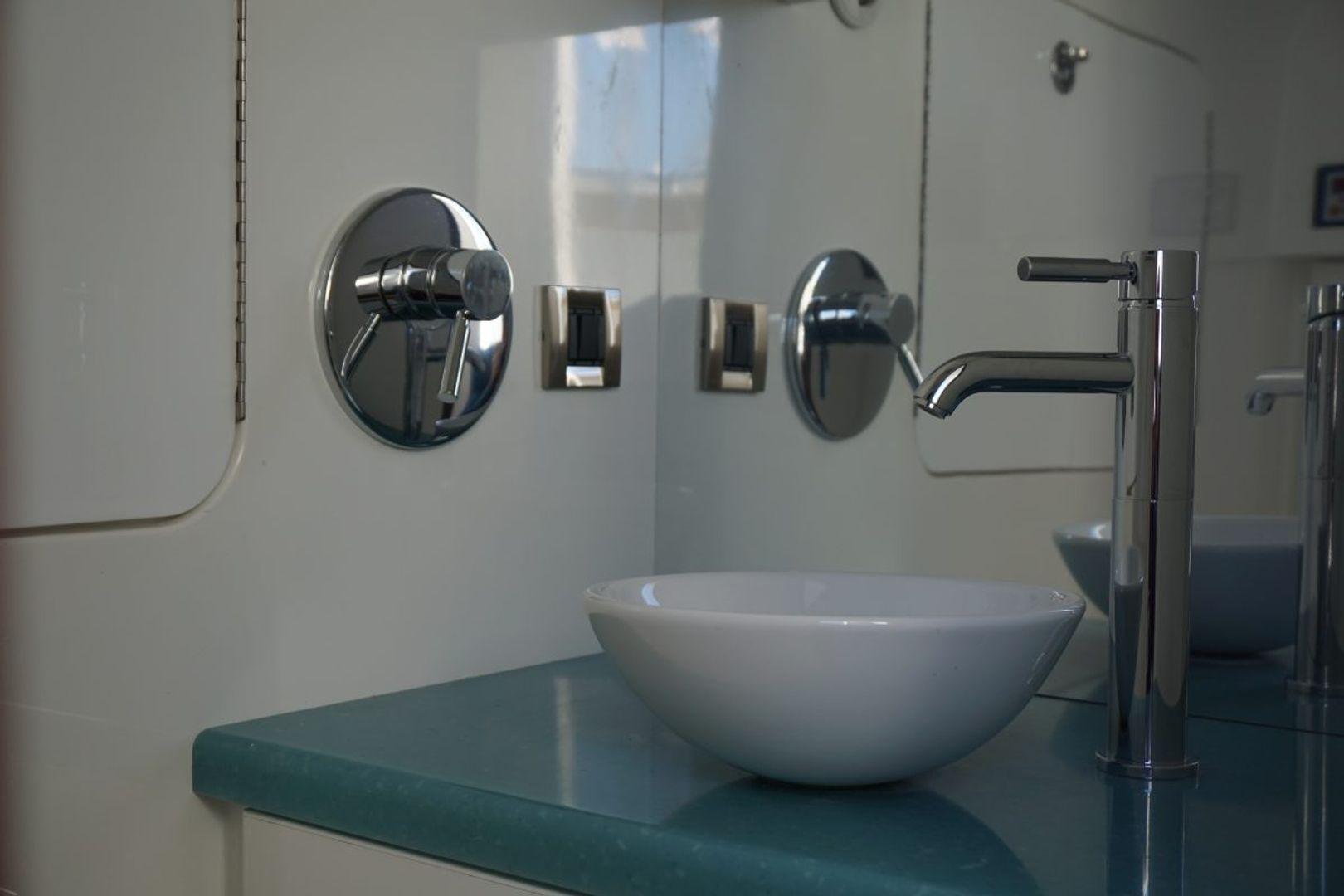 Buddy Davis Yachts CC 42'