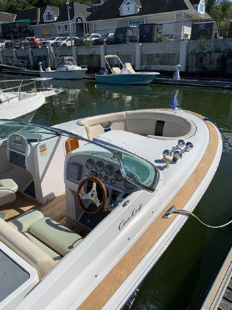 Chris-Craft Launch 28'