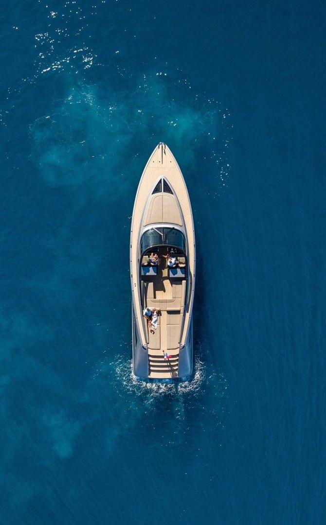 Wajer Yachts 55'