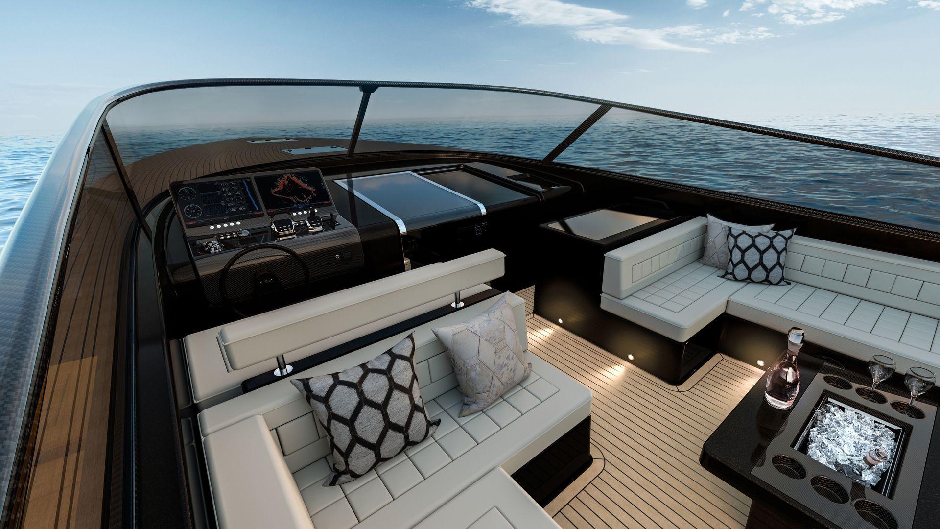 VanDutch 56'