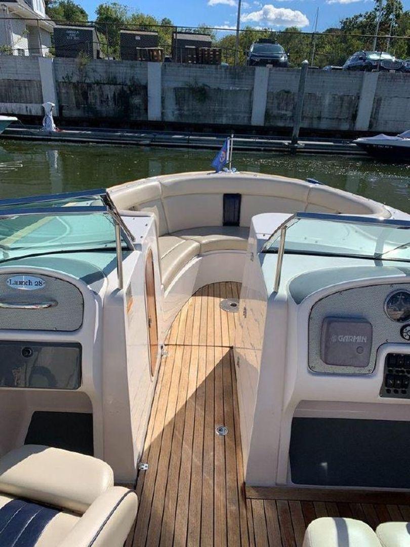 Chris-Craft Launch 28'