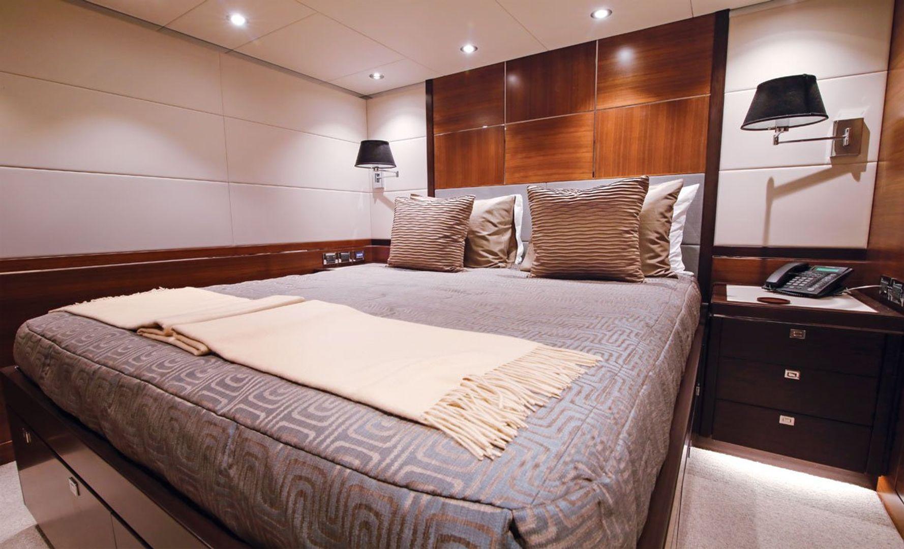 Nordhavn 96'