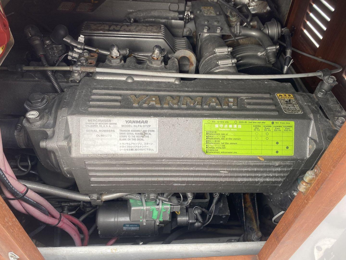 Chris-Craft Scorpion 213vf 21'