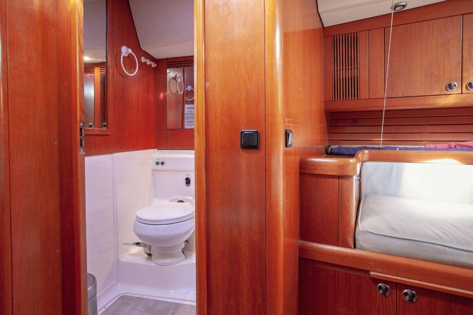 Nautor Swan Sumatra 48 50'