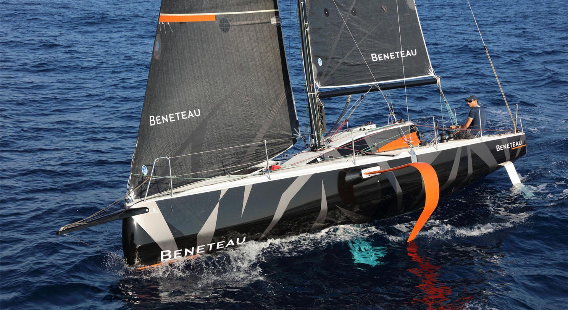 Beneteau Figaro Beneteau 3 35'