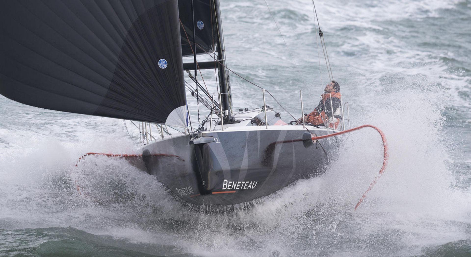 Beneteau Figaro Beneteau 3 35'