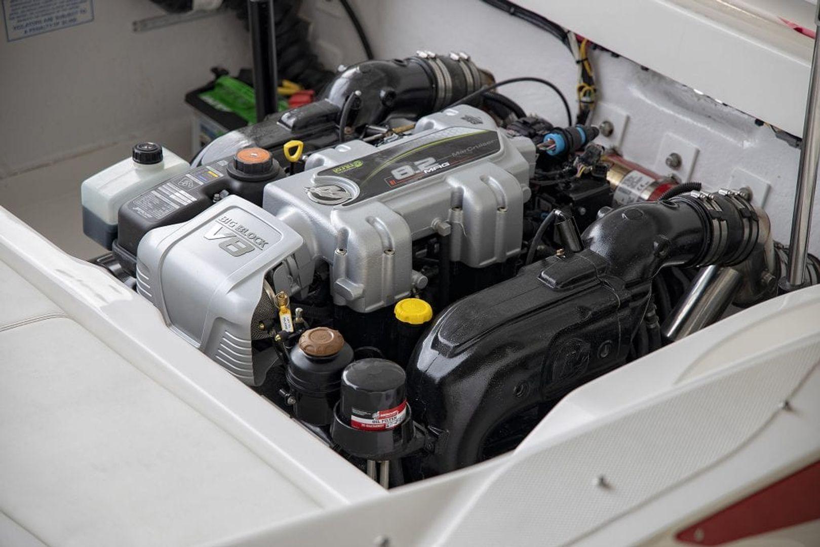 Baja Marine Boats 24 OUTLAW
