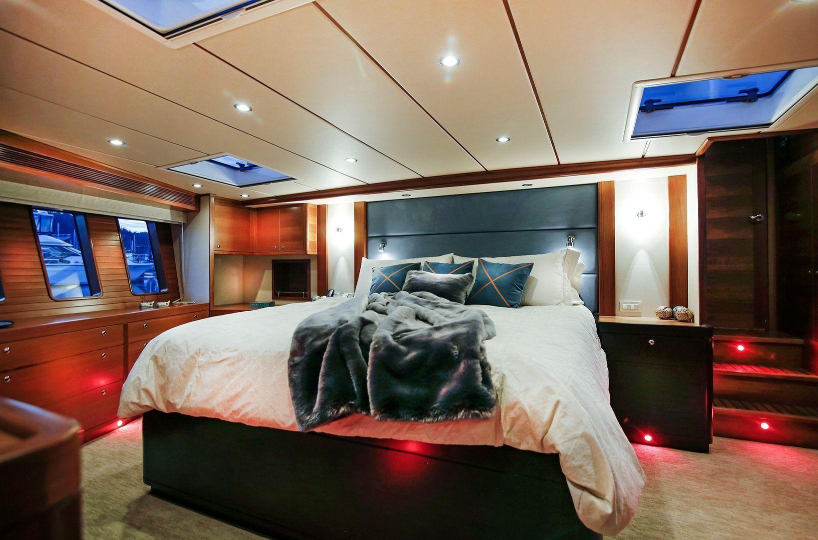 Nordhavn 76'