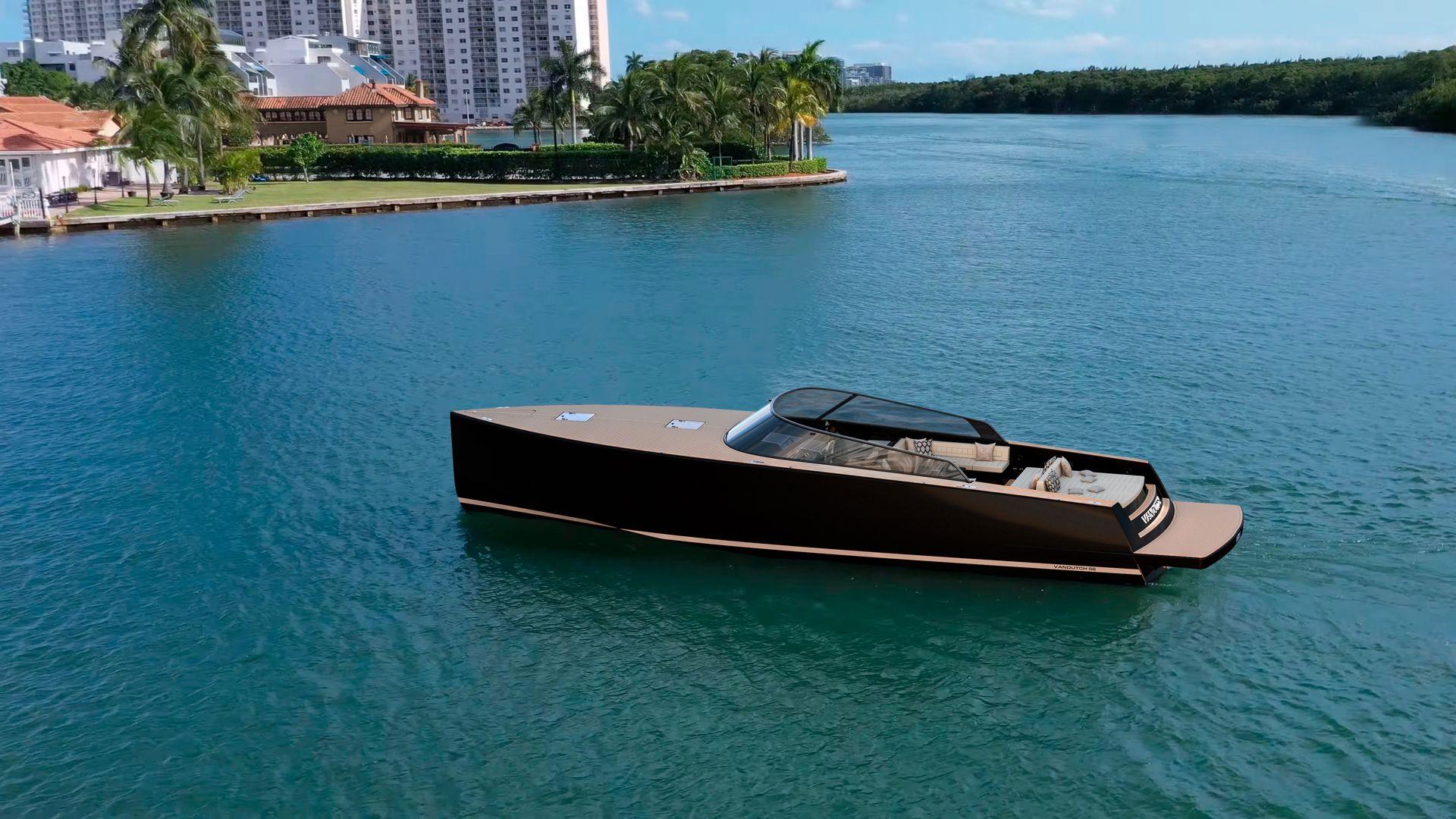 VanDutch 56'