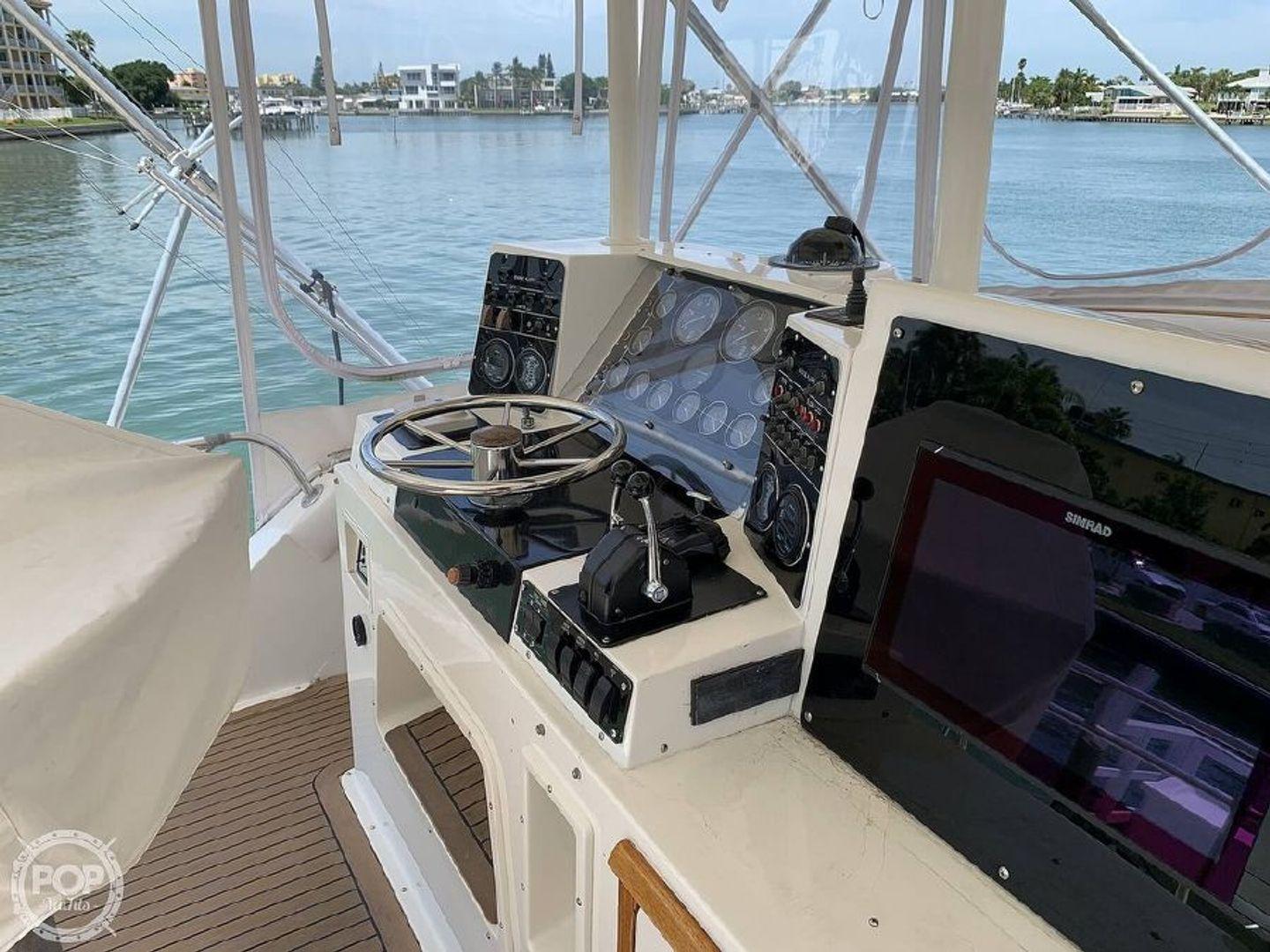 Bertram 54'