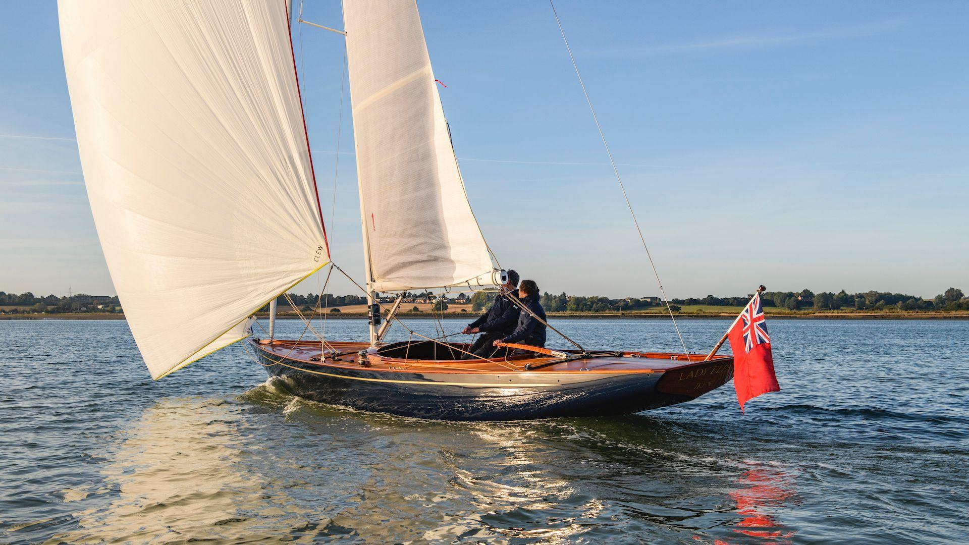 Spirit 30'