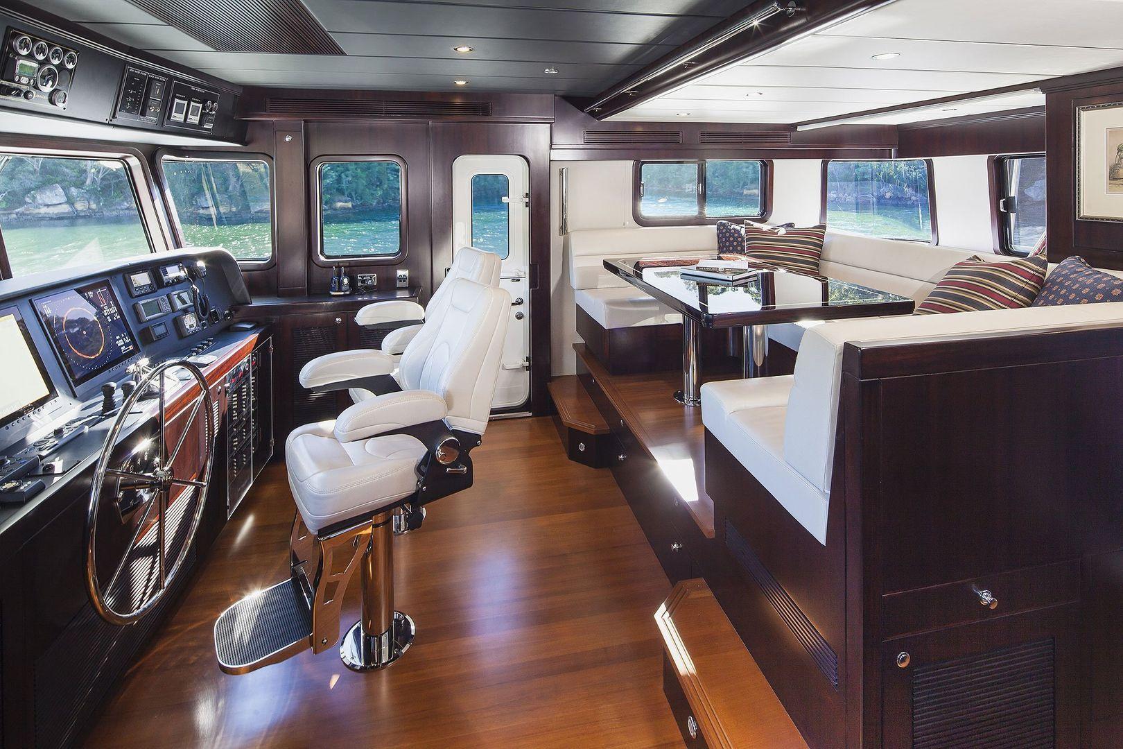Nordhavn 68'