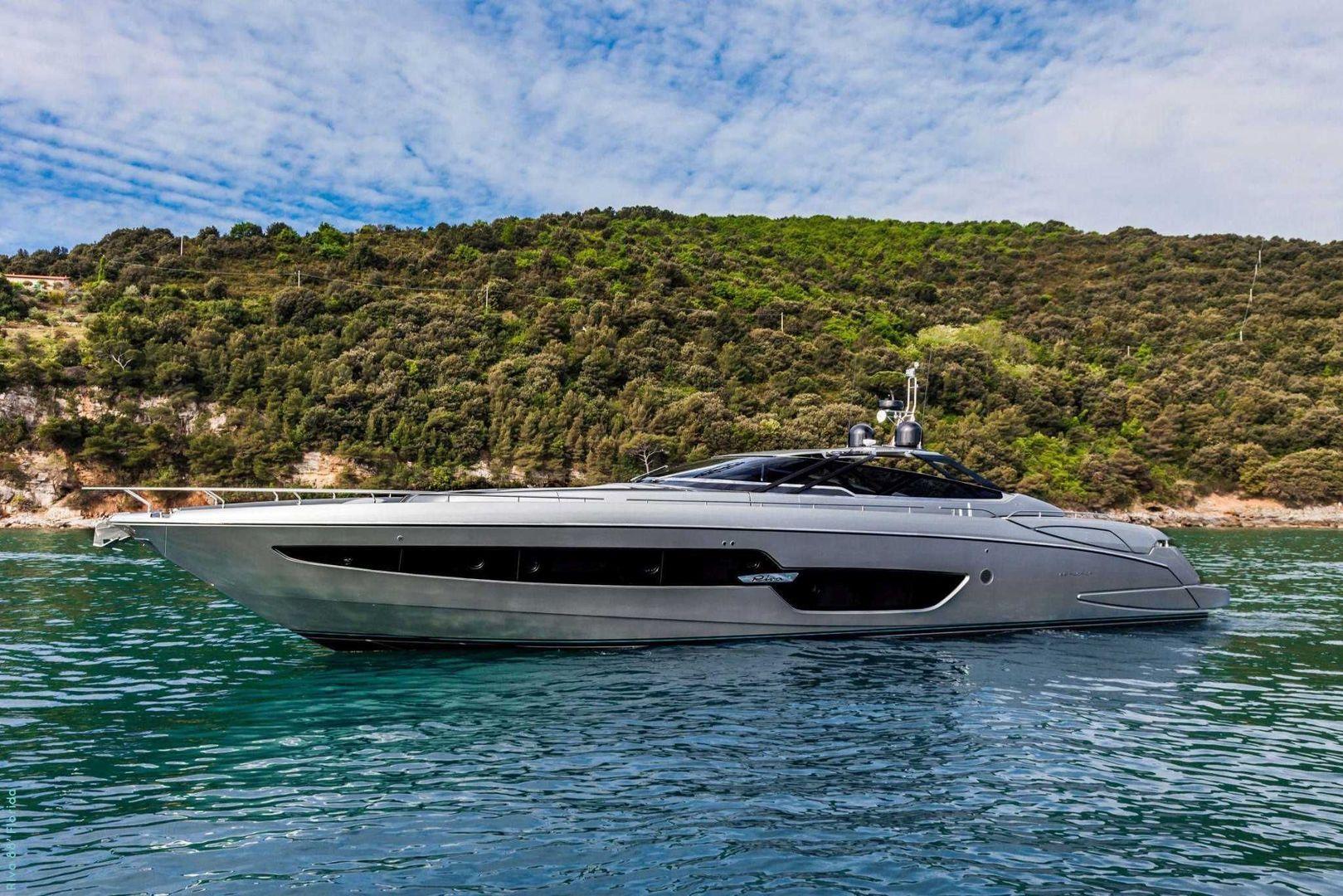 Riva Yachts Florida 88'