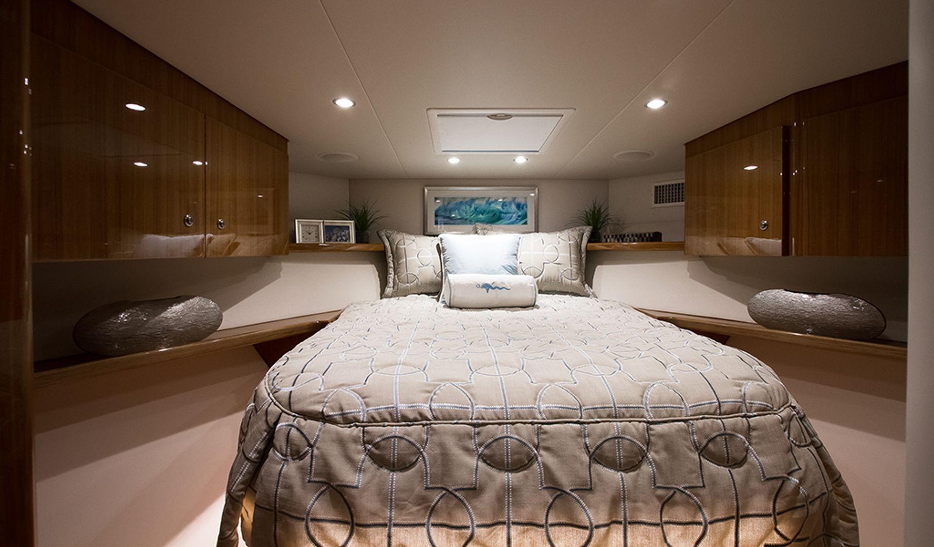 Viking Yachts Open 44'