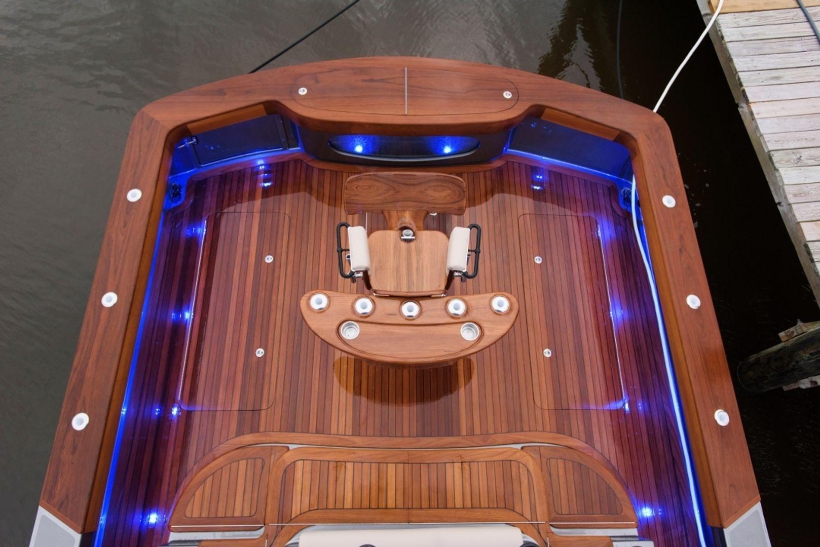 Jarrett Bay Jichi 46'