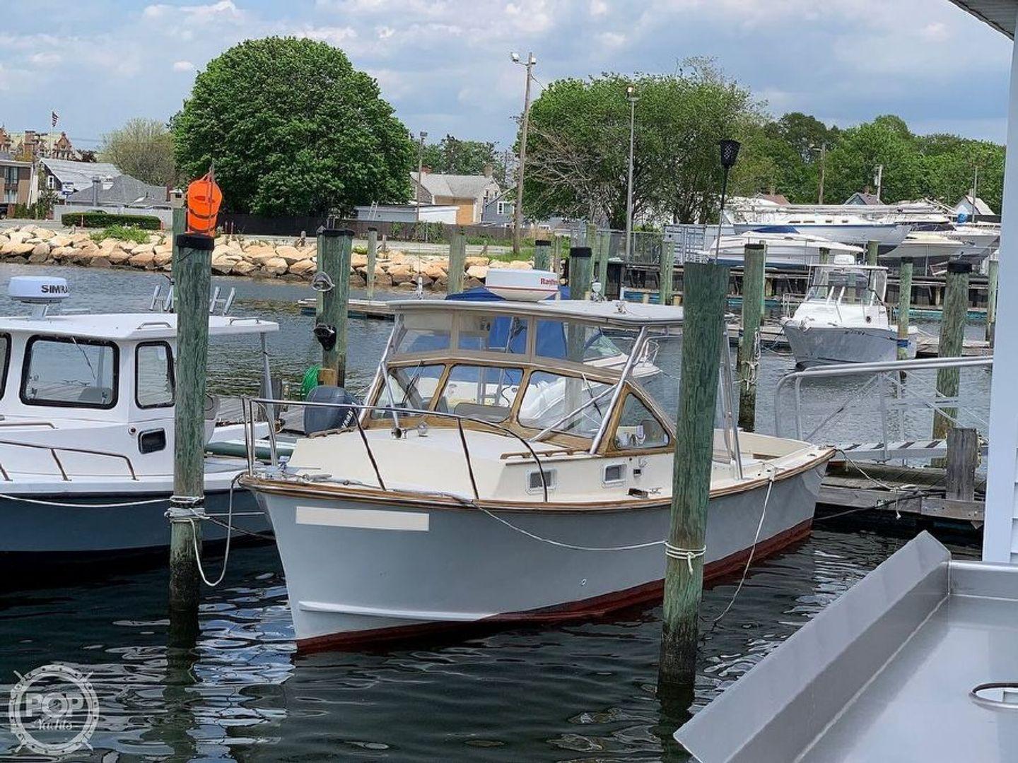 Fortier 26'