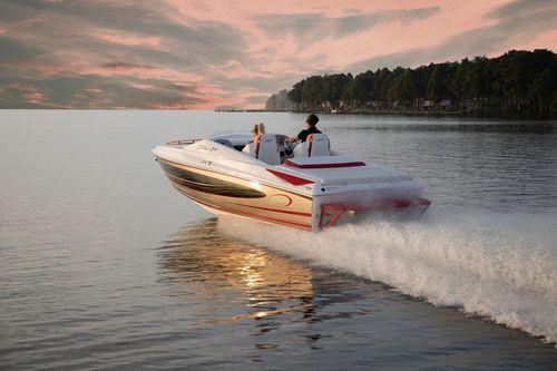 Baja Marine Boats 24 OUTLAW