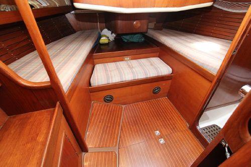 Nautor Swan 441 Earendil 44'