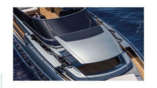 Riva Yachts Bahamas 76'