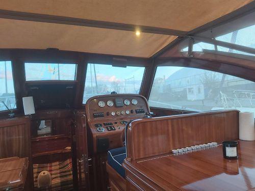 Vicem Windsor Craft 36