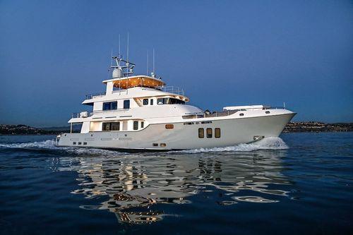 Nordhavn 96'