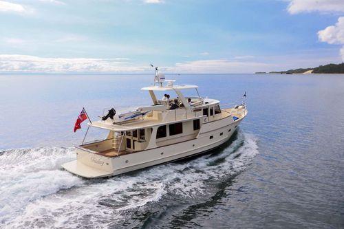 Fleming 55'
