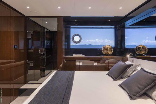 Riva Yachts Diable New 68'