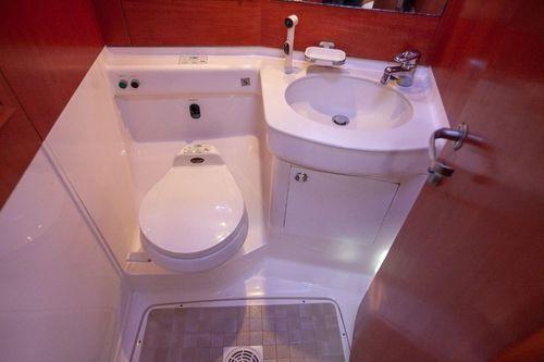 Nautor Swan Sumatra 48 50'