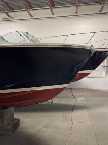 Hunt Yachts On Island Time, Harrier 25'