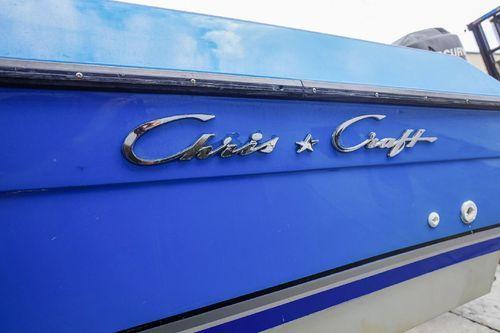 Chris-Craft 33 Scorpion 32'