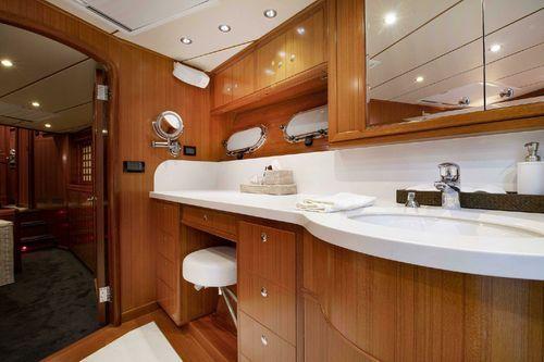 Nordhavn 76'