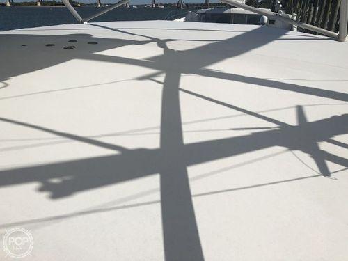 Bertram Special 38'