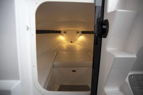 Baja Marine Boats 24 OUTLAW