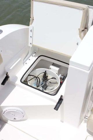 Sea Fox Boats COMMANDER 32'8