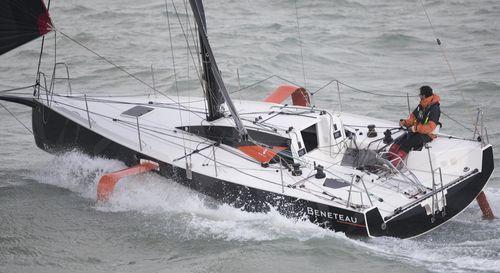 Beneteau Figaro Beneteau 3 35'