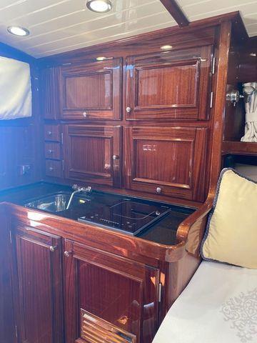 Vicem Yachts Windsor Craft 36