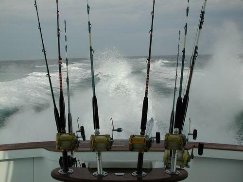 Caison Yachts Pig Rig 60'
