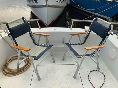 Chris-Craft 280 Miss Kathleen 28'