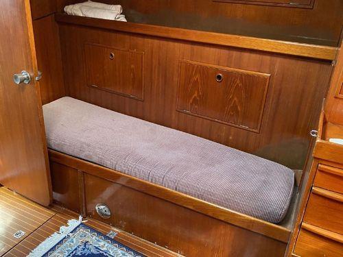 Nautor Swan Ketch Lena II 57'