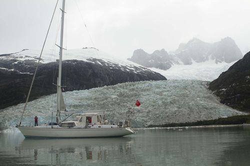 Nautor's Swan 58'