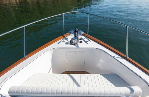 Palm Beach Motor Yachts PB55 62'