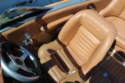 Chris-Craft Silver Bullet 20'