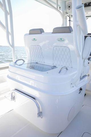 World Cat 295CC 29'