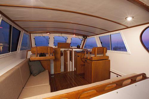Wilbur 34'